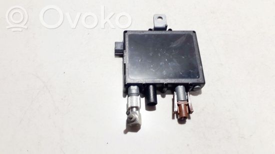 BMW 3 E46 Antenna control unit 690607102 213675 10 690607102 213675 10