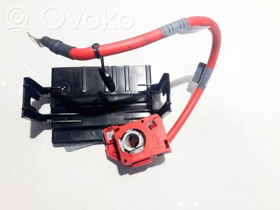 BMW 3 E90 E91 Positive cable (battery) 10688710 18862 10688710 18862