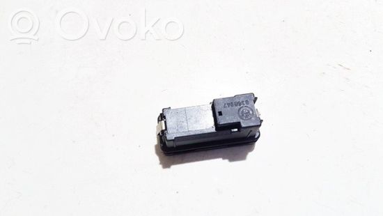 BMW 5 E39 Hazard light switch 8350947 8350947