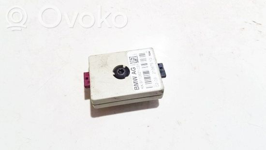 BMW 3 E90 E91 Antenna control unit 21367510 kk 9110621-03 21367510 kk 9110621-03