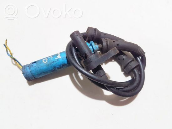 BMW 5 E60 E61 ABS brake wheel speed sensor 0265007848 3452.6771702 0265007848 3452.6771702