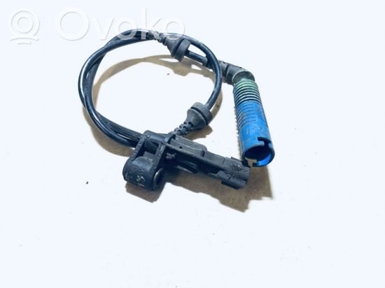 BMW 3 E46 ABS brake wheel speed sensor 34526752682 10071151043 34526752682 10071151043