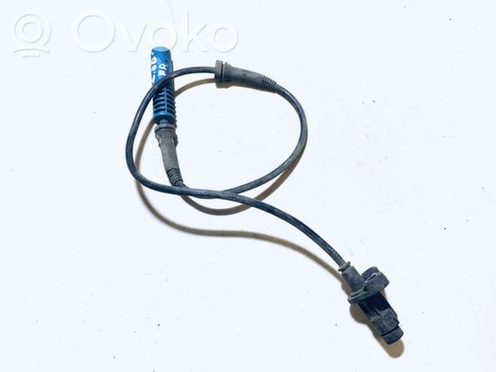 BMW 5 E39 ABS brake wheel speed sensor 611269087059 6112-69087059 611269087059 6112-69087059
