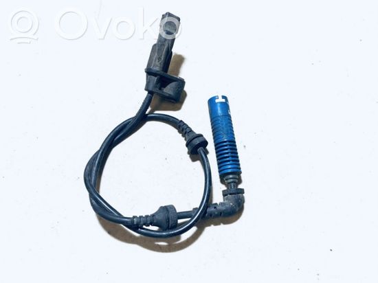 BMW 3 E46 ABS brake wheel speed sensor 10071151033 100711-51033 34526752681 10071151033 100711-51033 34526752681