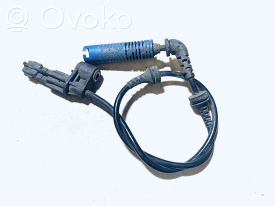 BMW 3 E46 ABS brake wheel speed sensor 10071151043 34526752682 10071151043 34526752682