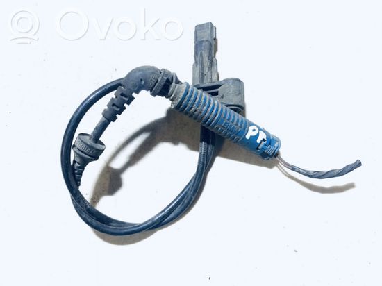 BMW 3 E46 ABS brake wheel speed sensor 10071151043 34526752681 10071151043 34526752681