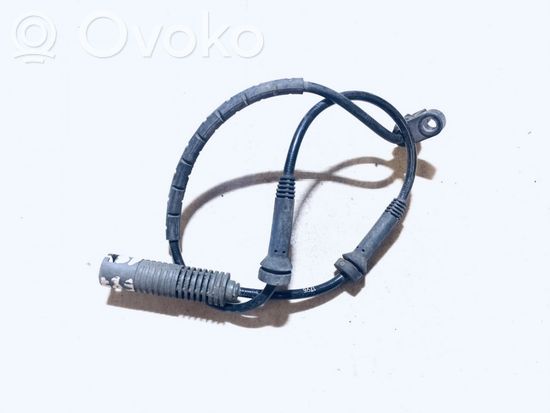 BMW 3 E90 E91 ABS brake wheel speed sensor 10071161983 676246503 10071161983 676246503
