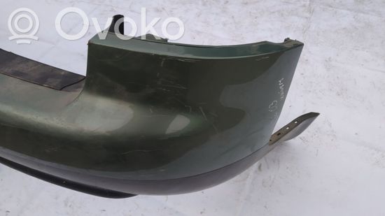 Audi A6 S6 C5 4B Rear bumper zalia zalia