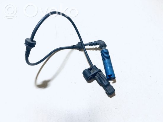 BMW 3 E46 ABS brake wheel speed sensor 10071151043 34526752681 10071151043 34526752681