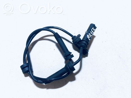 BMW 3 F30 F31 F80 ABS brake wheel speed sensor 679122303 679122303
