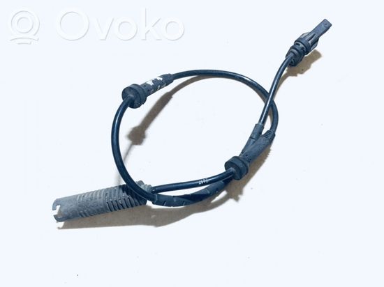 BMW 3 E90 E91 ABS brake wheel speed sensor 10071161983 676246503 10071161983 676246503