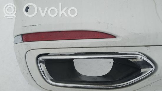 BMW 7 G11 G12 Rear tail light reflector