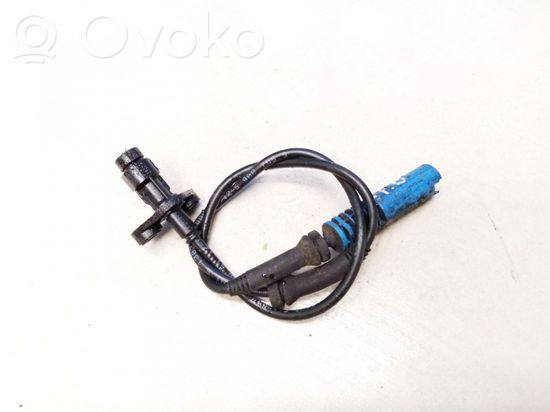 BMW X5 E53 ABS brake wheel speed sensor 511269087059 51.12-6908705.9 511269087059 51.12-6908705.9