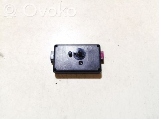 BMW 3 F30 F31 F80 Antenna control unit ea923144303 10859410 ea923144303 10859410