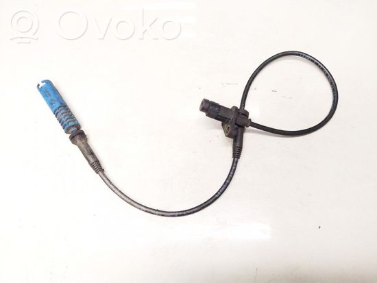 BMW X5 E53 ABS brake wheel speed sensor 61126908705 61.12-6908705 61126908705 61.12-6908705