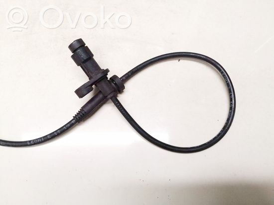 BMW X5 E53 ABS brake wheel speed sensor 61126908705 61.12-6908705 61126908705 61.12-6908705