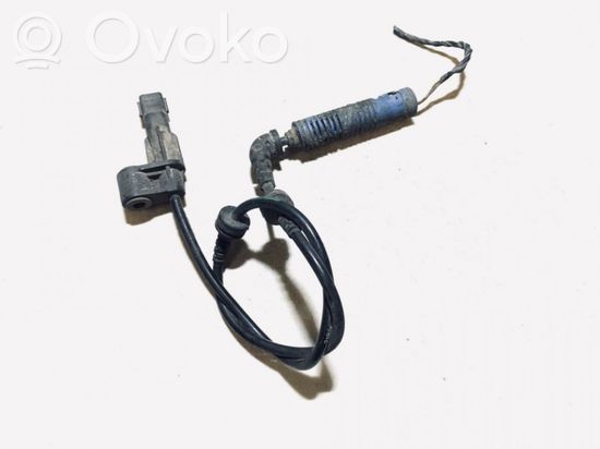 BMW 3 E46 ABS brake wheel speed sensor 34526752682 100711-51043 10071151043 34526752682 100711-51043 10071151043