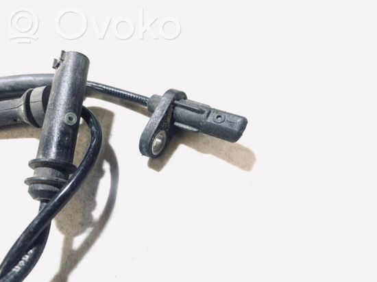 BMW 3 F30 F31 F80 ABS brake wheel speed sensor 679174803 679174803