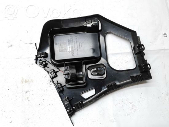 BMW 2 F22 F23 Rear bumper mounting bracket 51127285534 5112-7285534 385009882 51127285534 5112-7285534 385009882