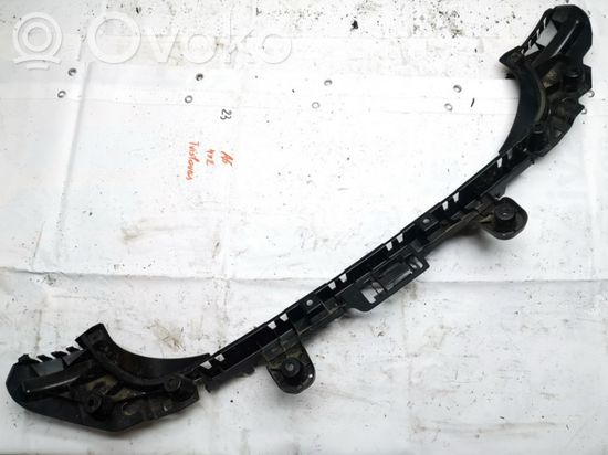 BMW X1 E84 Rear bumper mounting bracket 51122990161 14206411 51122990161 14206411