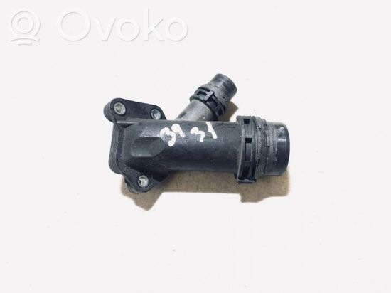 BMW 5 E39 Engine coolant pipe/hose 7806196 7806196