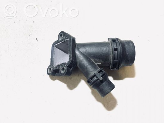 BMW 5 E60 E61 Engine coolant pipe/hose 11122247744 11122247744
