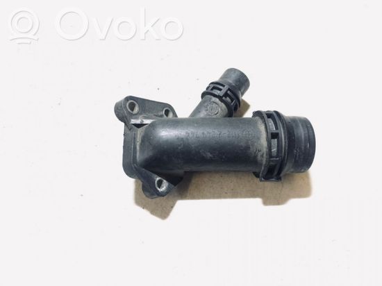 BMW 5 E60 E61 Engine coolant pipe/hose 11122247744 11122247744