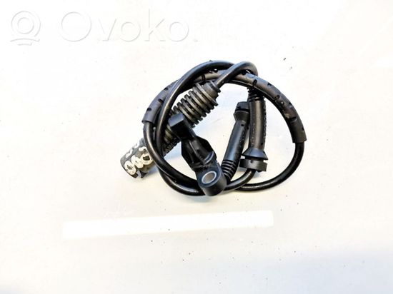BMW 3 E90 E91 ABS brake wheel speed sensor 10071161983 10071161983