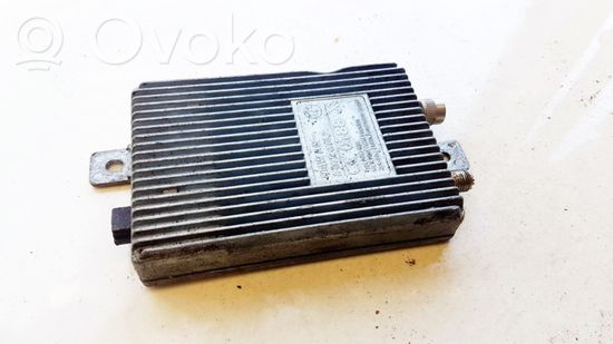 BMW 7 E38 Antenna control unit 83723742 83723742