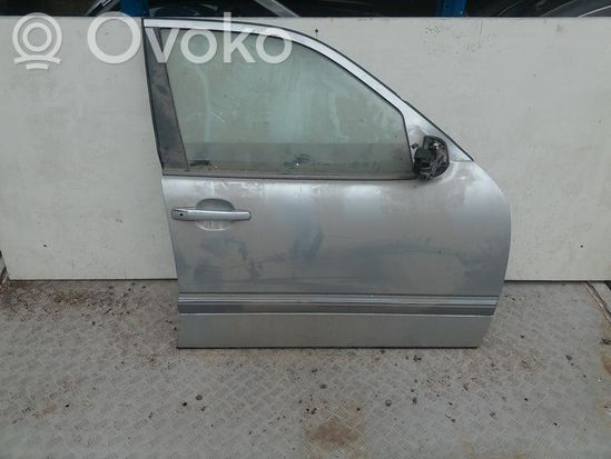 Mercedes-Benz E W210 Front door