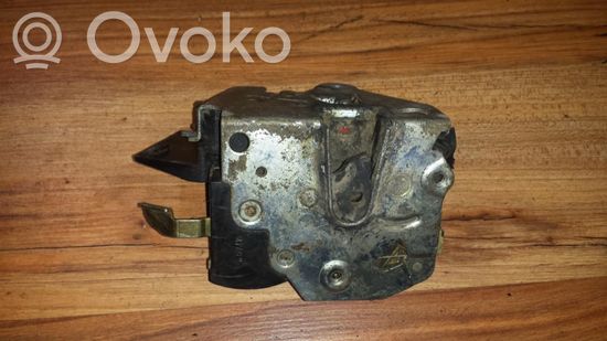 BMW 3 E36 Rear door lock 8122419 8122419