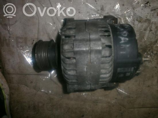 BMW 3 E36 Generator/alternator 0123310006 1247287 0123310006 1247287