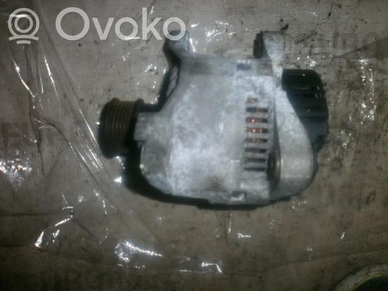 BMW 3 E36 Generator/alternator
