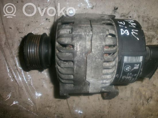 BMW 3 E36 Generator/alternator 0123310006 1247287 0123310006 1247287