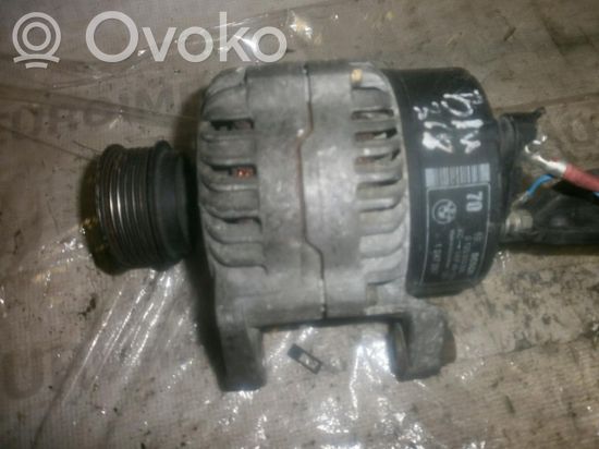 BMW 3 E36 Generator/alternator 0123310006 1247287 0123310006 1247287