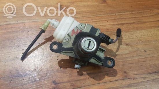 Audi A4 S4 B5 8D Tailgate/trunk/boot lock/catch/latch 8D0862055 8D0862055