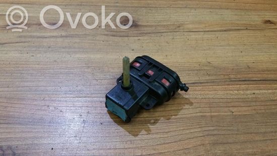 Audi A6 S6 C4 4A Central locking vacuum pump