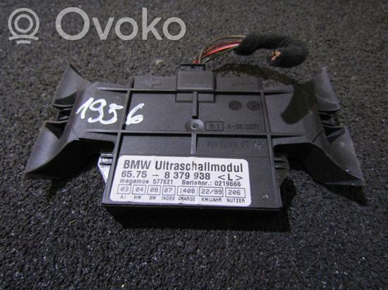 BMW 3 E46 Other control units/modules 65758379938 65758379938