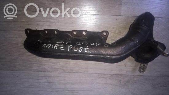 Audi A6 S6 C5 4B Exhaust manifold