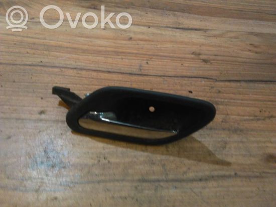 BMW 5 E39 Front door interior handle 8125513 8125513