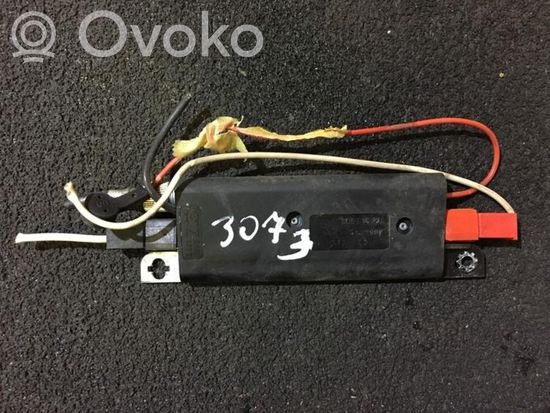 Audi A4 S4 B5 8D Antenna control unit 8d5035255 8d5035255