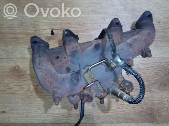 Audi A3 S3 8L Exhaust manifold 06a253033f 06a253033f