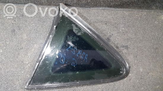 Mercedes-Benz A W168 Rear vent window glass A1666700412 A1666700412