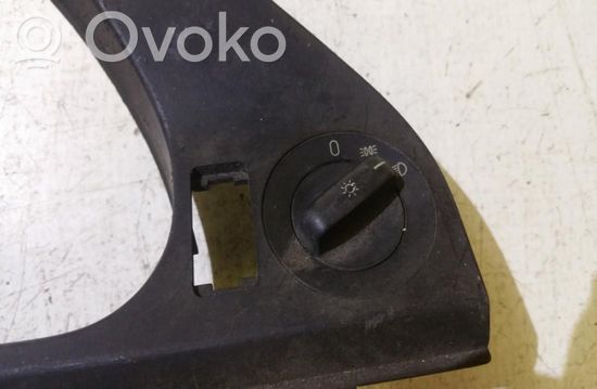 BMW 5 E39 Light switch
