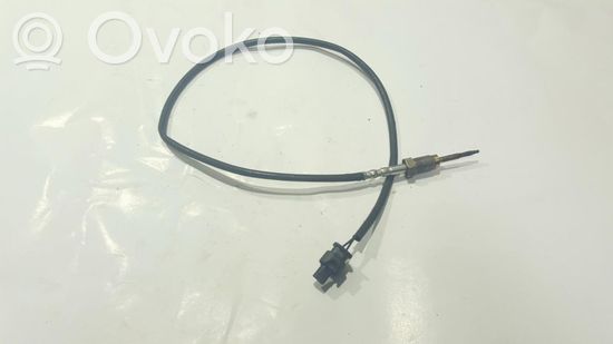 BMW 7 F01 F02 F03 F04 Exhaust gas temperature sensor 2656003001 265600-3001 8514929 09r22 2656003001 265600-3001 8514929 09r22