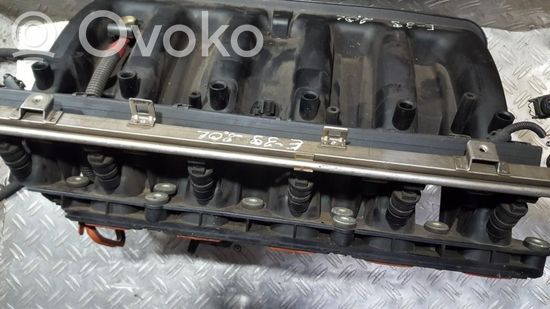 BMW 5 E39 Intake manifold