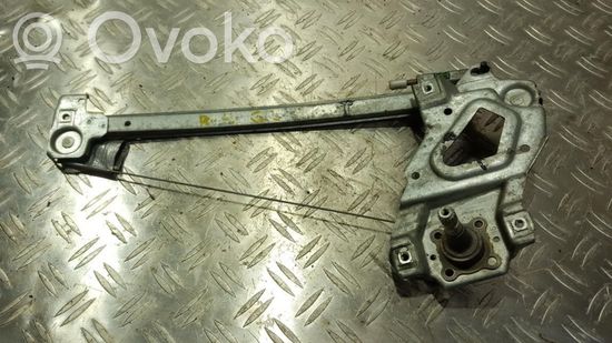 Audi 80 90 S2 B4 Sliding door window regulator with motor 893839400 893839400