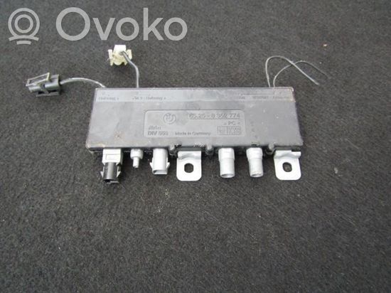 BMW 7 E38 Antenna control unit 65258352774 65.25-8352774 65258352774 65.25-8352774