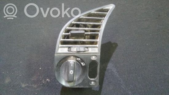 BMW 3 E36 Light switch