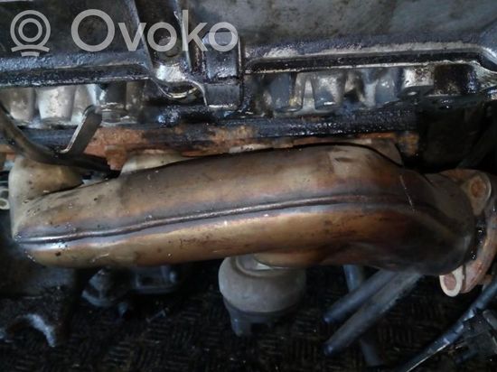 Audi A8 S8 D2 4D Exhaust manifold 077253033E 077.253.033E 077253033E 077.253.033E